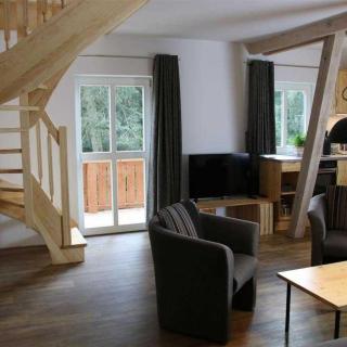 Ferienscheune am Lustweg - Dobbin - 5