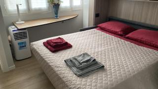 Residenza MIRABELLO - MONO in via Plana - Corso Sempione - 9