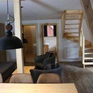 Ferienscheune am Lustweg - Dobbin - 3