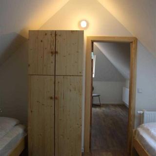 Ferienscheune am Lustweg - Dobbin - 2