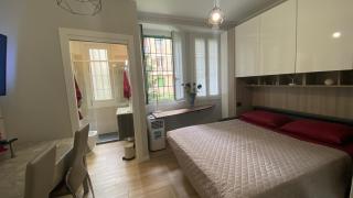 Residenza MIRABELLO - MONO in via Plana - Corso Sempione - 7