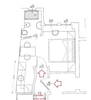 Residenza MIRABELLO - MONO in via Plana - Corso Sempione - Mailand - 2