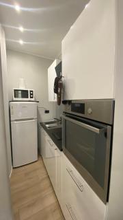 Residenza MIRABELLO - MONO in via Plana - Corso Sempione - 1