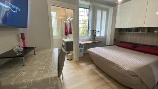 Residenza MIRABELLO - MONO in via Plana - Corso Sempione - 3