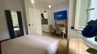 Residenza MIRABELLO - MONO in via Plana - Corso Sempione - 4