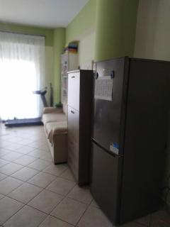 Άνετο studio σε πολυκατοικία στην Άνω Γλυφάδα - Atene - 8