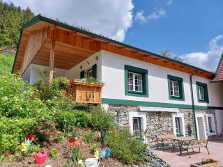 Landhaus Grünjuwel - Himmelberg - 4