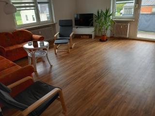 Ferienwohnung am Waldrand - 8