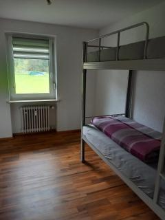 Ferienwohnung am Waldrand - 5