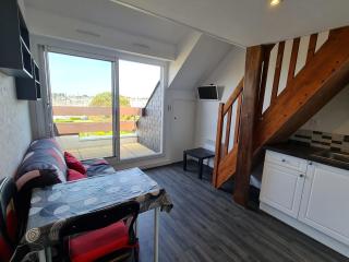 Ref 069 - Appartement pour quatre à Arzon Port Crouesty - Arzon - 6