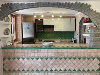 Appartamento in villa panoramica Maladroxia - Maladroxia - 4