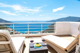 Villa Ayşegül - Kalkan - 6