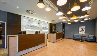 Premier Inn Saarbrücken City Congresshalle - Saarbrücken - 5