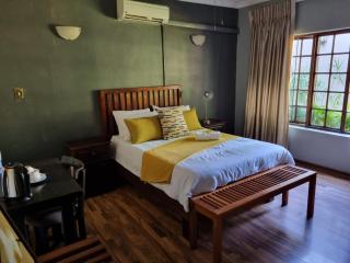 Sanloo manor guesthouse - Tzaneen - 9