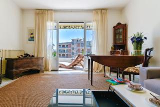 Appartement vue mer aux sanguinaires - stationnement et ascenseur - Ajaccio - 7
