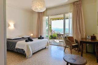 Appartement vue mer aux sanguinaires - stationnement et ascenseur - Ajaccio - 5