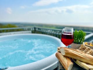 The Mermaids Watch Pendine DOG FRIENDLY with Cymru Holidays - Pendine - 3