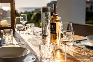 Ocean Sunset Villa luxury stay max. 14 people - Sint Michiel - 4