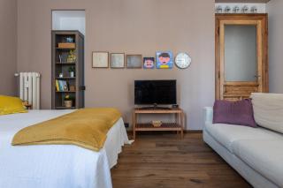 A Casa di Stefania by Wonderful Italy - Torino - 3
