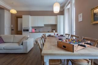 A Casa di Stefania by Wonderful Italy - Torino - 1