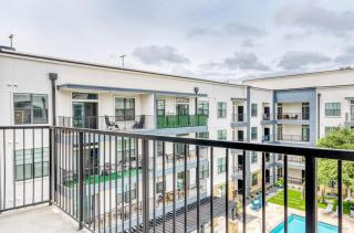 Arboretum 1br w gym pool wd nr restaurants ATX-190 - Austin - 7