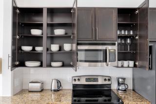 Arboretum 1br w gym pool wd nr restaurants ATX-190 - Austin - 1