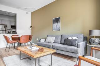 U Street 1br w gym wd nr metro nightlife WDC-677 - 7