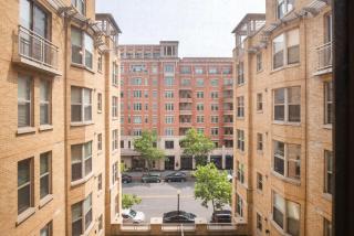 U Street 1br w gym wd nr metro nightlife WDC-677 - 6