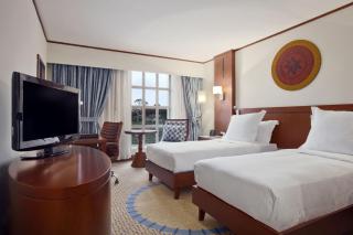 Bisila Palace - Malabo - 1