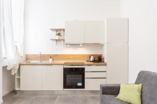 KHL APARTMENTS - SanSiro, Milano - 5