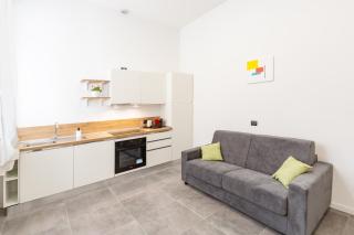 KHL APARTMENTS - Milan - 4