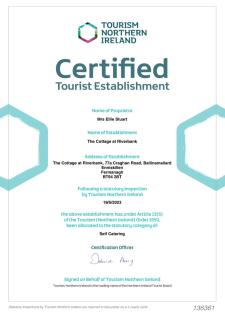 The Cottage at Riverbank - 6