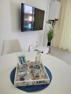 SCHEER Apartments Sea View - 1