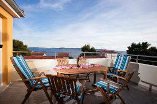 Apartments Medvid - 9