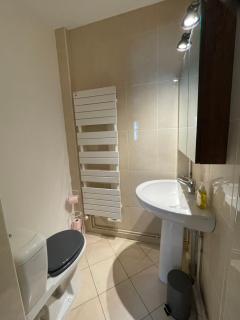 Appartement hyper centre, Parking gratuit - Fontainebleau - 1