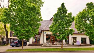 Draugų namai - Druskininkai - 8