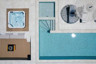 Cresto Iconic Villa, with Heated Spa Whirlpool, By ThinkVilla - Angeliana - 9