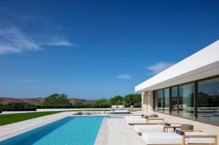Cresto Iconic Villa, with Heated Spa Whirlpool, By ThinkVilla - Angeliana - 3