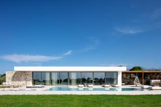 Cresto Iconic Villa, with Heated Spa Whirlpool, By ThinkVilla - Angeliana - 5