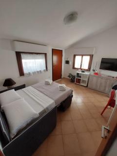 Casa Caracalla - Cagliari - 1