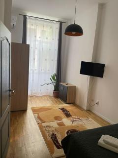 Central apartment with 2 bedrooms and 2 bathrooms - 4