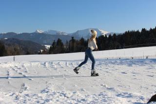 Gähwindehof Mountain Ranch Resort - Oberstaufen - 9