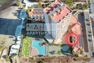 Modern apartment with an addictive terrace view - Los Cristianos - 1