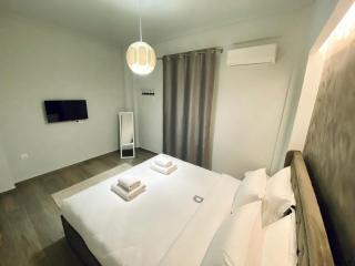 Central Grey quiet apartment - Tessalónica - 3