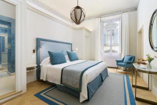 Don Tommaso - Dimora degli Affreschi Florence - Florença - 4