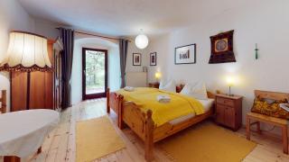 Yoga Resort AlpenRetreat - Nassereith - 3