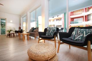 Hotel Boogaloo - Adults Only - El Arenal - 5