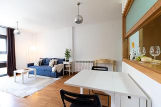 Apartamento Playa Bueu - Bueu - 5