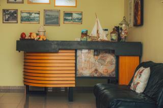 Dionysos Rooms - Olympiakí Aktí - 5