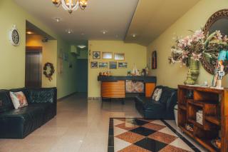 Dionysos Rooms - Olympiakí Aktí - 7